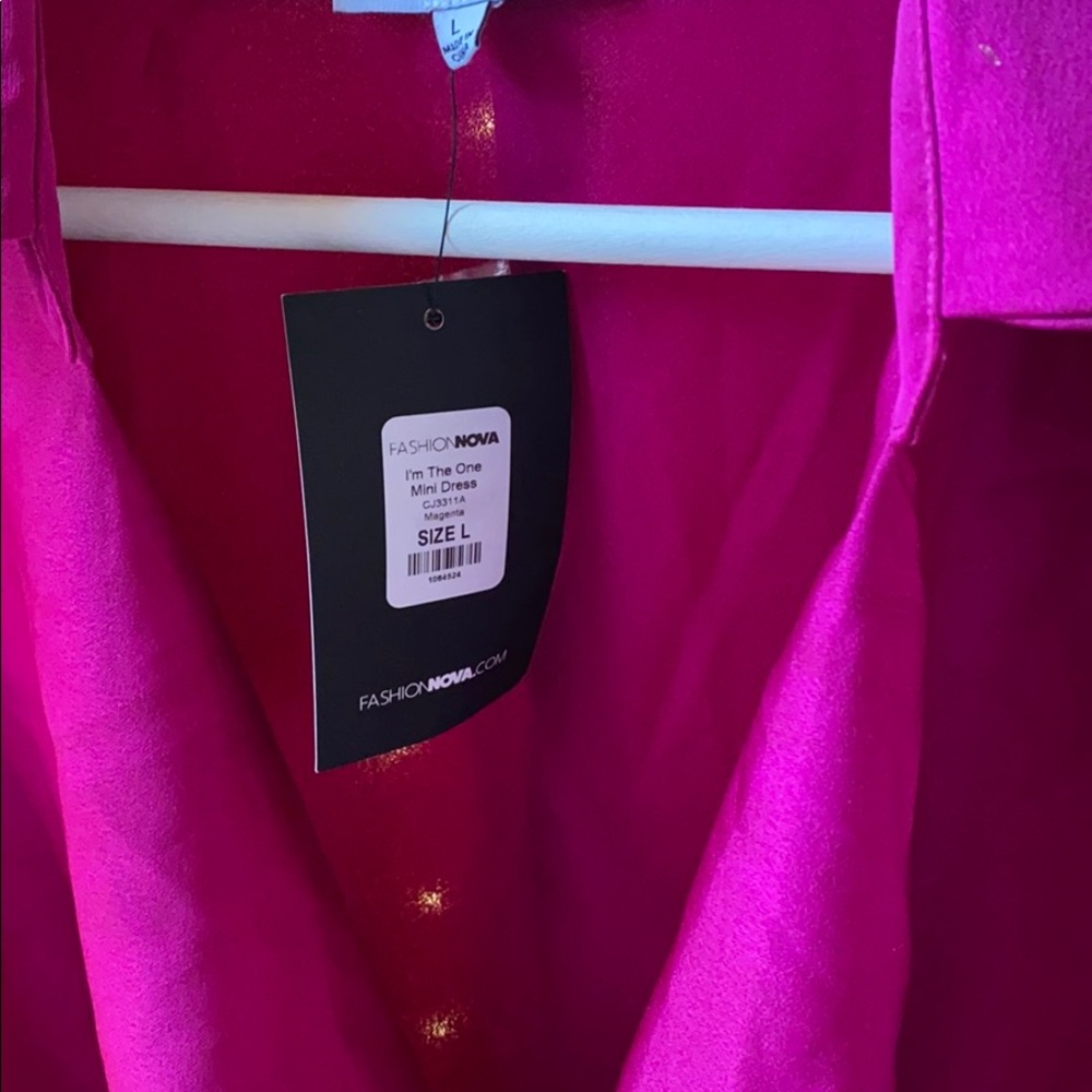 Dress - Picture 4 of 5